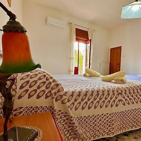 L'Oasi Di Pace Apartment Montemesola ภายนอก รูปภาพ