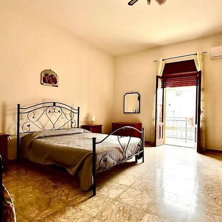 L'Oasi Di Pace Apartment Montemesola ภายนอก รูปภาพ