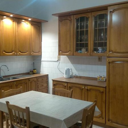 L'Oasi Di Pace Apartment Montemesola ภายนอก รูปภาพ
