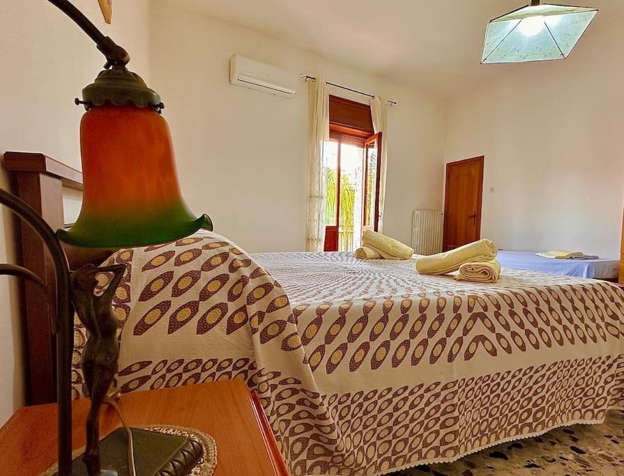 L'Oasi Di Pace Apartment Montemesola ภายนอก รูปภาพ