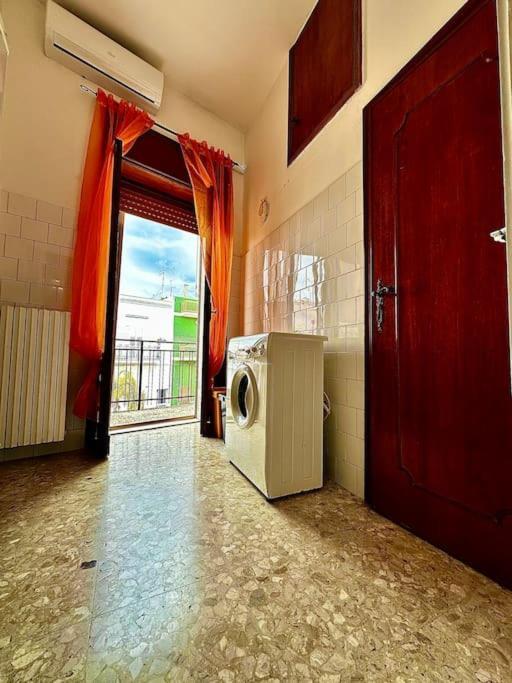 L'Oasi Di Pace Apartment Montemesola ภายนอก รูปภาพ