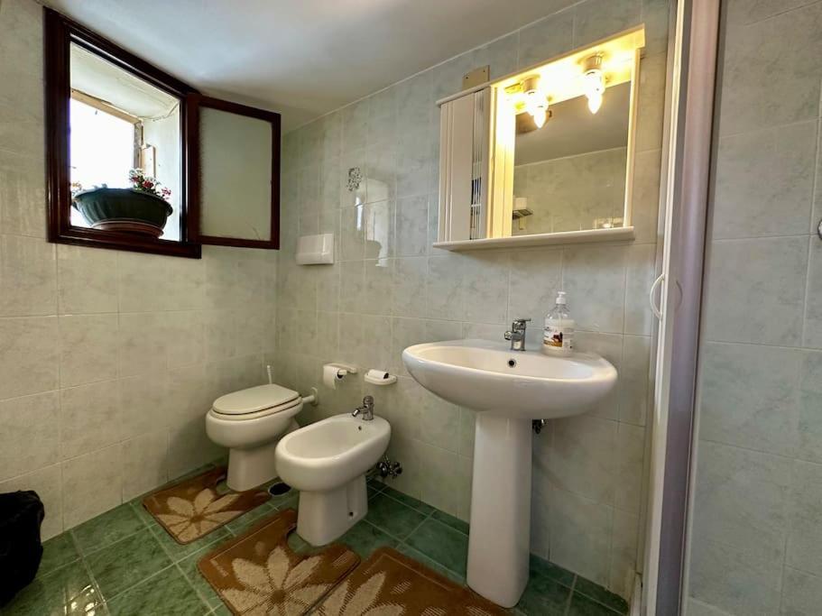 L'Oasi Di Pace Apartment Montemesola ภายนอก รูปภาพ