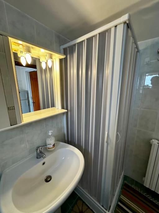 L'Oasi Di Pace Apartment Montemesola ภายนอก รูปภาพ