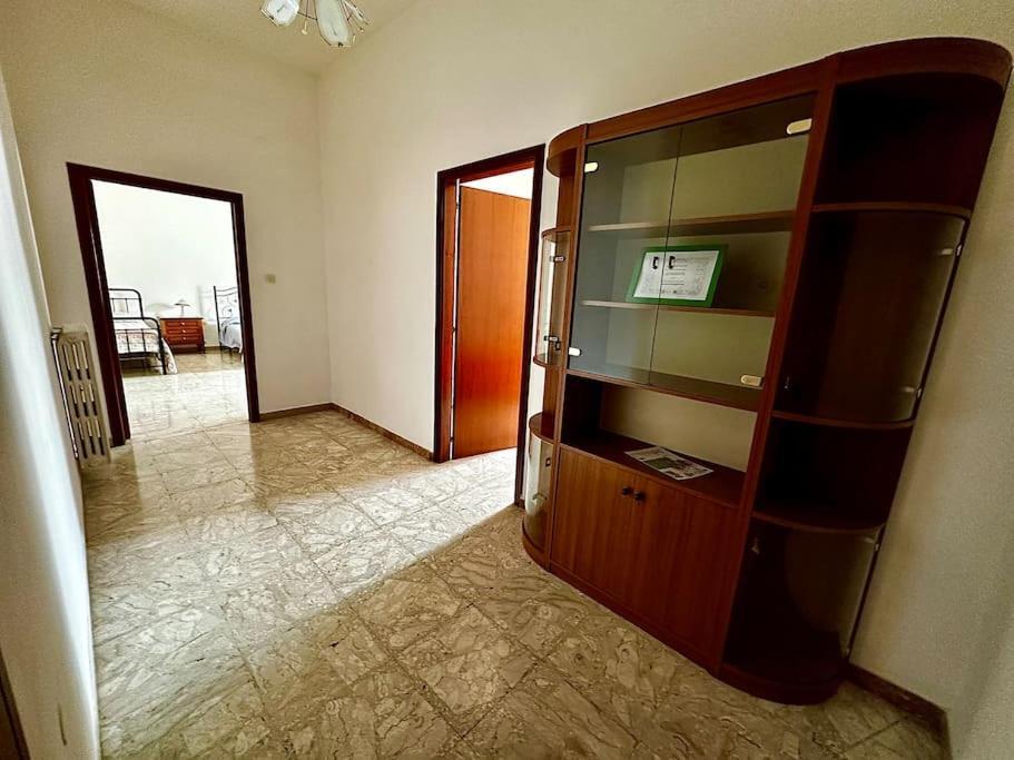 L'Oasi Di Pace Apartment Montemesola ภายนอก รูปภาพ