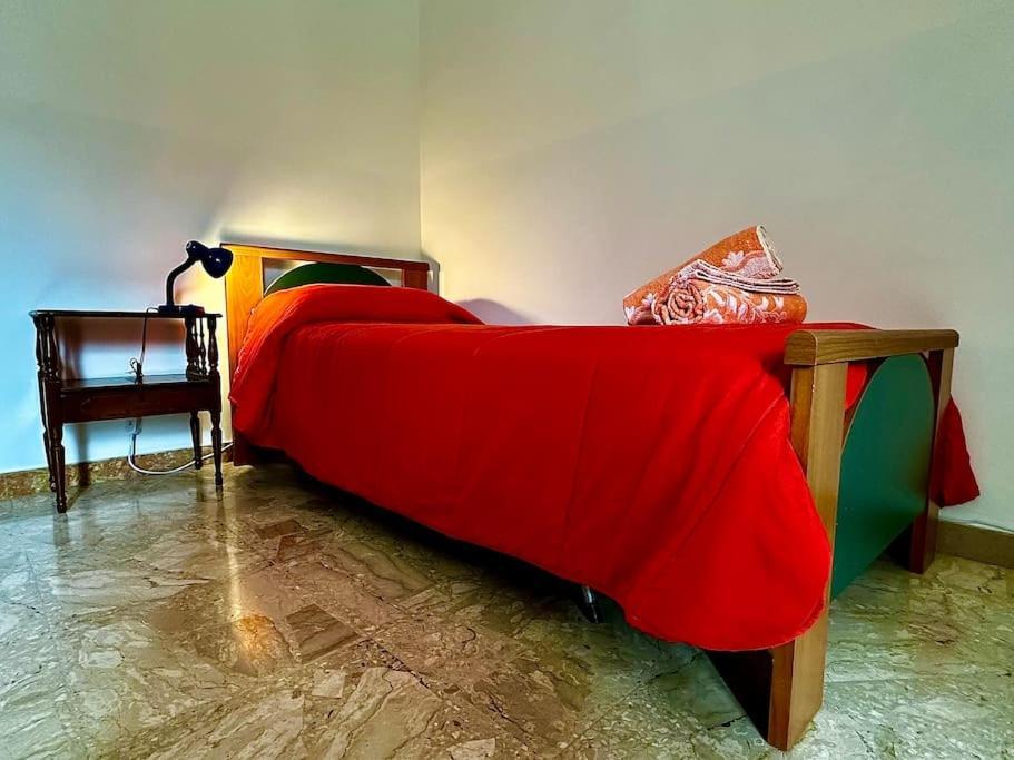 L'Oasi Di Pace Apartment Montemesola ภายนอก รูปภาพ