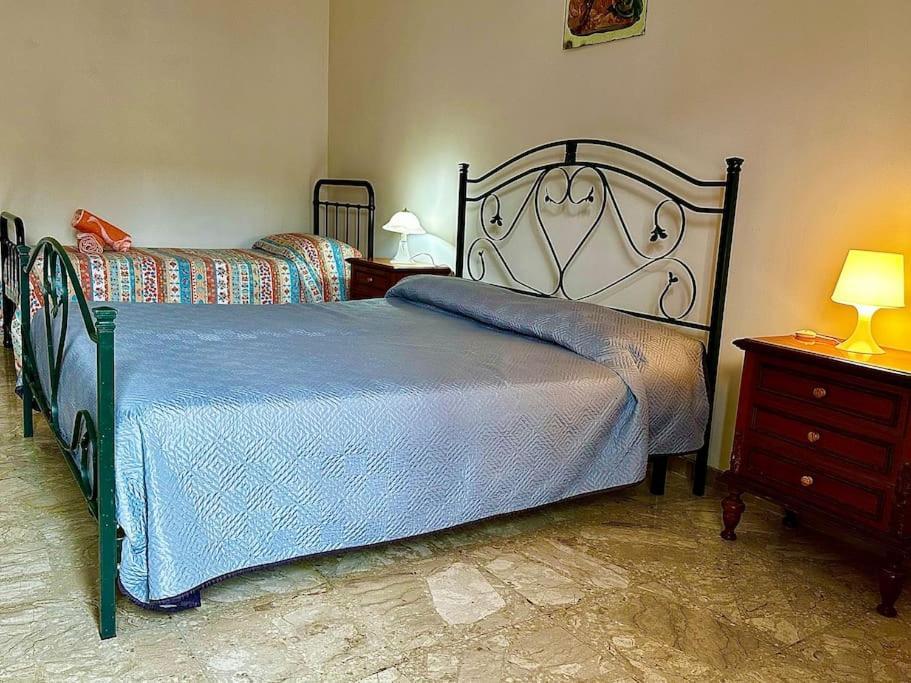 L'Oasi Di Pace Apartment Montemesola ภายนอก รูปภาพ