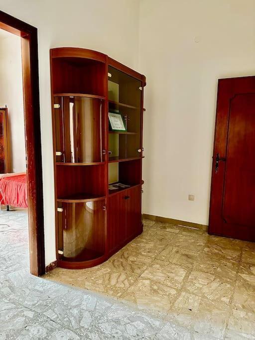 L'Oasi Di Pace Apartment Montemesola ภายนอก รูปภาพ