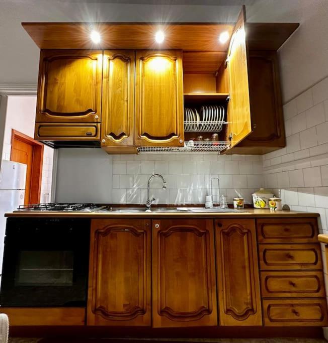 L'Oasi Di Pace Apartment Montemesola ภายนอก รูปภาพ