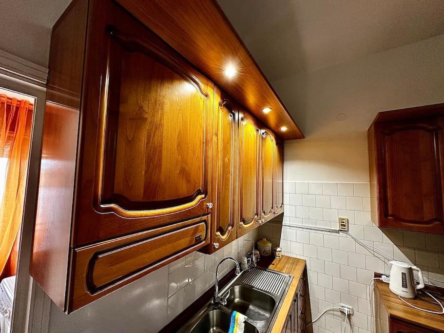 L'Oasi Di Pace Apartment Montemesola ภายนอก รูปภาพ