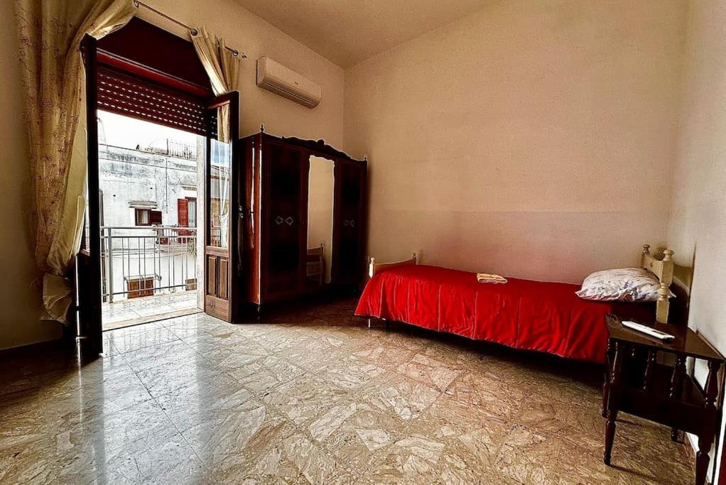 L'Oasi Di Pace Apartment Montemesola ภายนอก รูปภาพ
