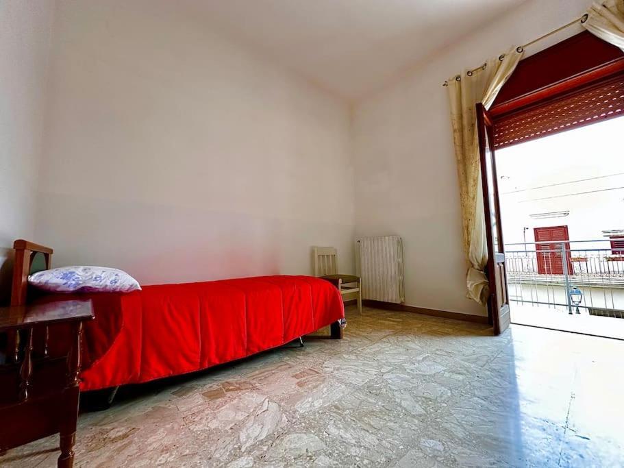 L'Oasi Di Pace Apartment Montemesola ภายนอก รูปภาพ