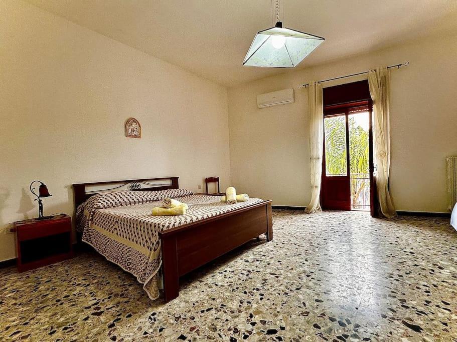 L'Oasi Di Pace Apartment Montemesola ภายนอก รูปภาพ