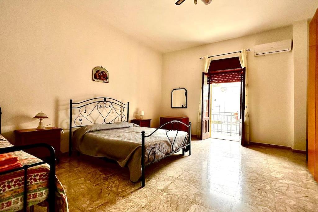 L'Oasi Di Pace Apartment Montemesola ภายนอก รูปภาพ