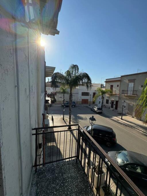 L'Oasi Di Pace Apartment Montemesola ภายนอก รูปภาพ