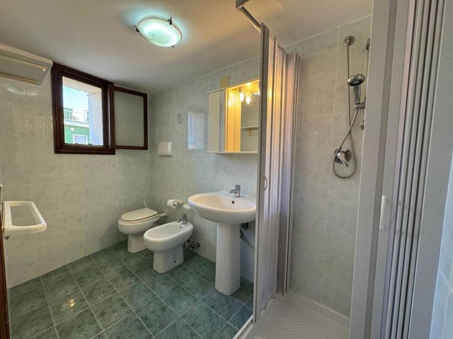 L'Oasi Di Pace Apartment Montemesola ภายนอก รูปภาพ