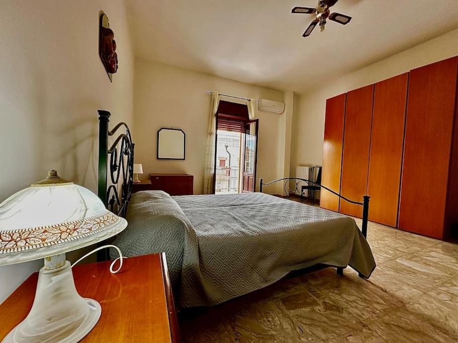 L'Oasi Di Pace Apartment Montemesola ภายนอก รูปภาพ