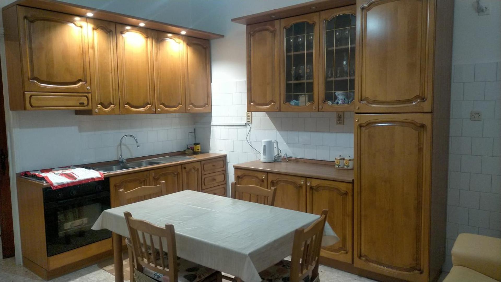L'Oasi Di Pace Apartment Montemesola ภายนอก รูปภาพ