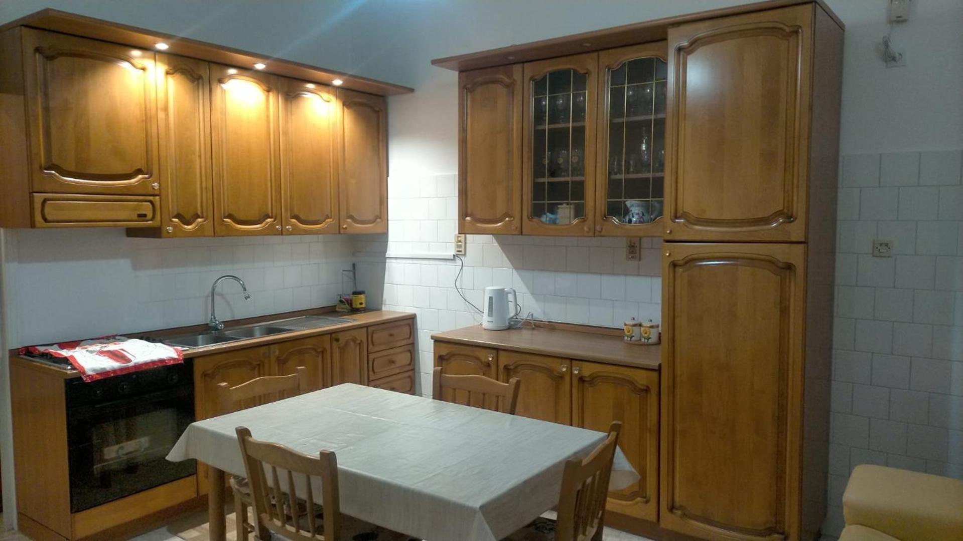 L'Oasi Di Pace Apartment Montemesola ภายนอก รูปภาพ